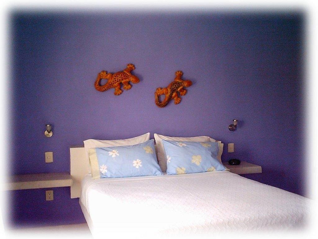 Coral Reef Inn Κοζουμέλ Δωμάτιο φωτογραφία
