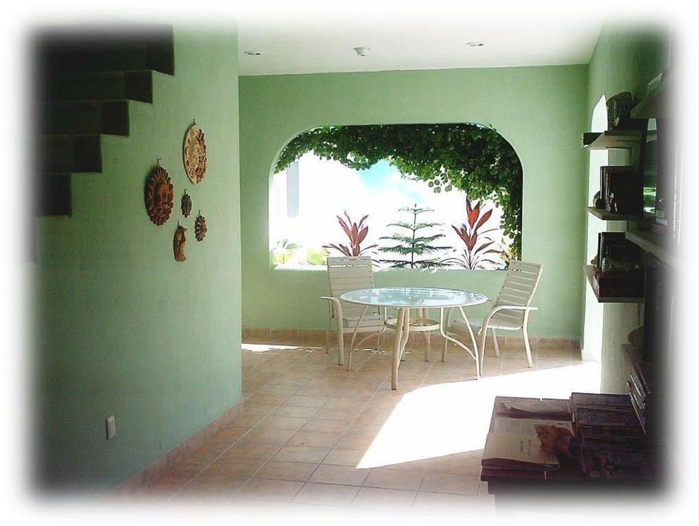 Coral Reef Inn Κοζουμέλ Εξωτερικό φωτογραφία